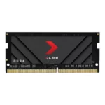 PNY XLR8 Gaming  8GB | 16GB DDR4 3200MHz SODIMM Notebook Memory