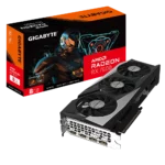 Gigabyte Radeon RX 7600 GAMING OC 8GB GDDR6 Graphics Card