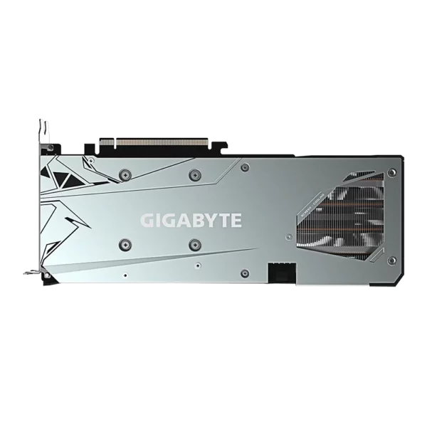 Gigabyte Radeon RX 7600 GAMING OC 8GB GDDR6 Graphics Card - AMD Video Cards