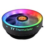 Thermaltake UX100 ARGB CPU Air Cooler