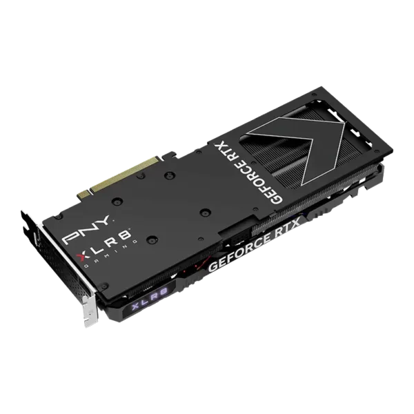 PNY GeForce RTX 4060 Ti 8GB XLR8 Gaming VERTO EPIC-X RGB Triple Fan DLSS 3 Video Card - Nvidia Video Cards