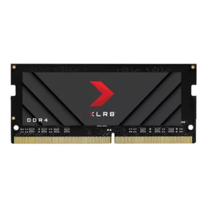 PNY XLR8 Gaming  8GB | 16GB DDR4 3200MHz SODIMM Notebook MemoryPNY XLR8 Gaming DDR4 Notebook Memory upgrade is ideal for PC enthusiasts and gamers, providing the extreme performance necessary for today’s increasingly demanding applications and intense laptop Gaming. XLR8 Gaming DDR4 Notebook Memory is the perfect upgrade solution: easy to install and easy overclocking.
<ul>
 	<li>Extreme performance DDR4 Notebook Memory designed for laptop gamers and performance enthusiasts</li>
 	<li>Superior Gaming: Quicker response times and better visuals for a better gaming experience.</li>
 	<li>Exceptional 3200MHz performance, and backwards compatible with lower frequencies</li>
 	<li>CAS Latency of 22, 1.2 Volts</li>
</ul>