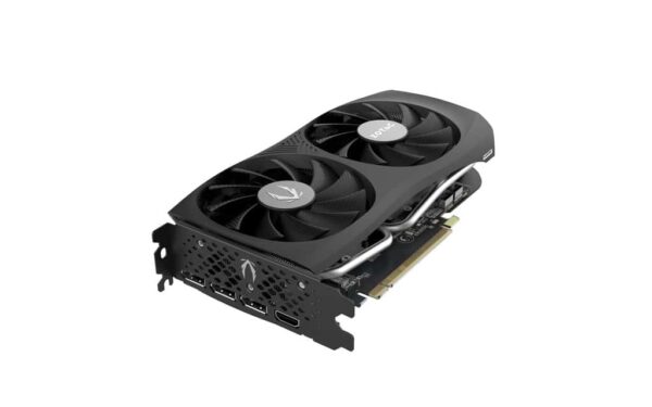 Zotac Gaming GeForce RTX 4060 Ti 8GB Twin Edge OC SPIDER-MAN Edition Graphics Card - Nvidia Video Cards