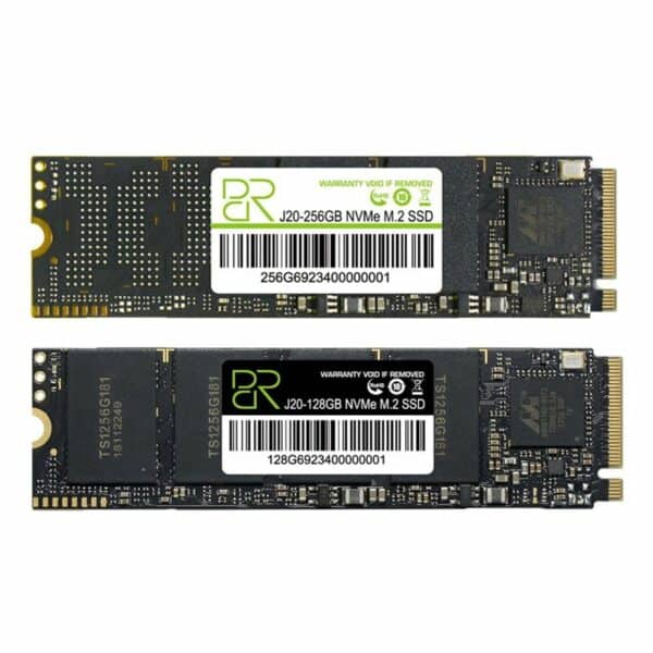 Billion Reservoir J20 | 256GB | 512GB | 1TB  M.2 2280 NVME SSD Solid State Drive - BTZ Flash Deals