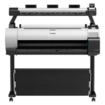Canon imagePROGRAF TA-5300 MFP L36ei 36" MFP, 5-Colour pigment ink Large Format Printer with Stand and L36ei Scanner
