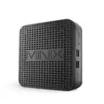 Minix NEO G41V-4 MAX Fanless Mini PC Desktop System Windows 10 Pro