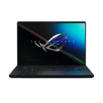 Asus ROG ZEPHYRUS M16 GU603ZE-K8044WS 16″ 165 Hz | Intel i9-12900H | 16GB 8GB x2 | RTX 3050 TI | 1 TB PCIE 4 SSD | Windows 11 & MS Office H&S Gaming Laptop
