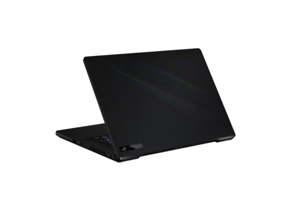 Asus ROG ZEPHYRUS M16 GU603ZE-K8044WS 16″ 165 Hz | Intel i9-12900H | 16GB 8GB x2 | RTX 3050 TI | 1 TB PCIE 4 SSD | Windows 11 & MS Office H&S Gaming Laptop - Asus/ROG