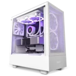 MAELSTORM AMD Ryzen 7 5800X3D | 32GB | 1TB | RTX 4070 Performance Editing & Gaming System Unit