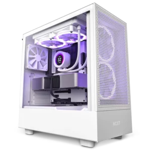MAELSTORM AMD Ryzen 7 5800X3D | 32GB | 1TB | RTX 4070 Performance Editing & Gaming System Unit - Consumer Desktop