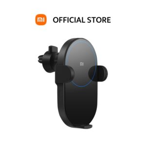 Xiaomi MI 20W Wireless Car Charger - Cables/Adapter
