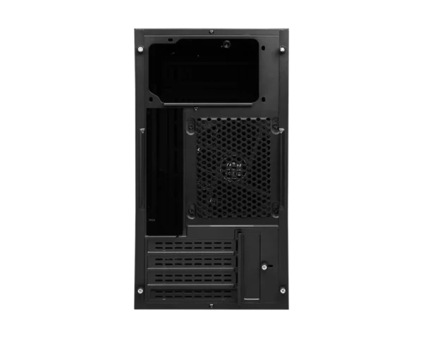 MSI MAG Shield M301 Midtower PC Case - Chassis