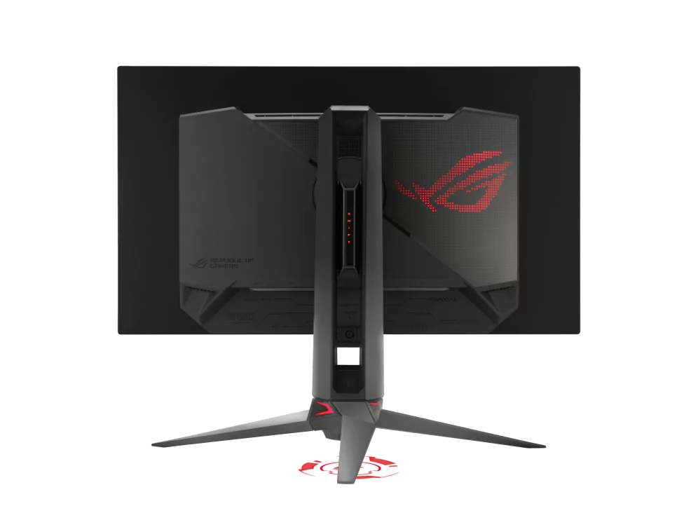 ASUS ROG Swift OLED PG27AQDM gaming monitor ― 27 inch - Tech Bit Store