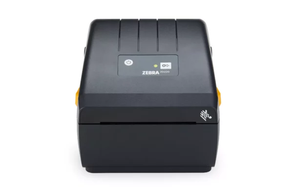 ZEBRA ZD220 | ZD230 Value Desktop Barcode Printer - Barcode Printer