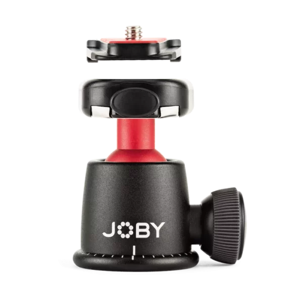 JBY BallHead 1K | 3K | 5K - Camera and Gears