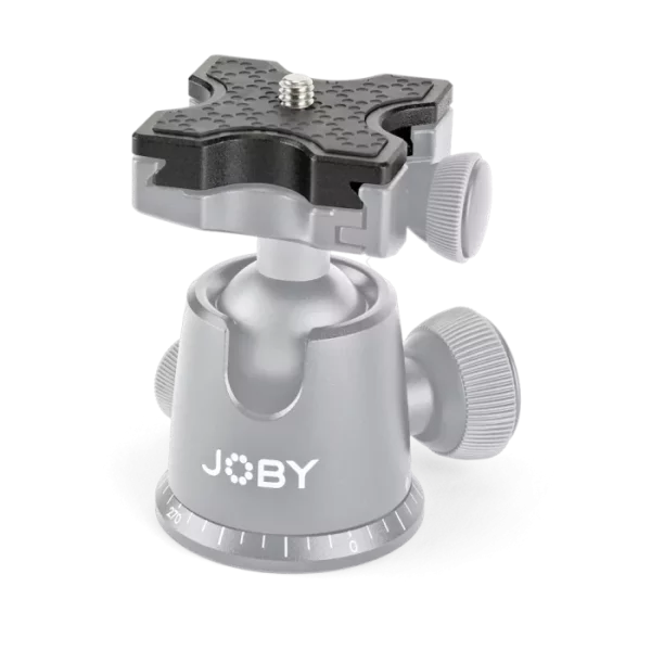 JBY QR Plate 5k Mount Support - Camera Accessories