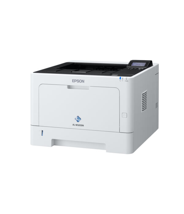 Epson WorkForce AL-M320DN Mono Laser Printer - Printers