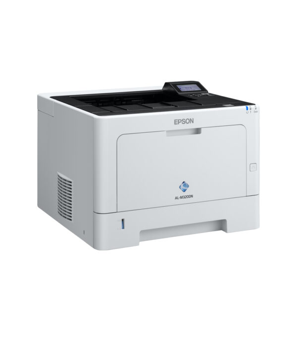 Epson WorkForce AL-M320DN Mono Laser Printer - Printers