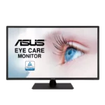 ASUS VA329HE 32 Inch Full HD 1920 x 1080 75Hz Adaptive-Sync/FreeSync Eye Care Monitor