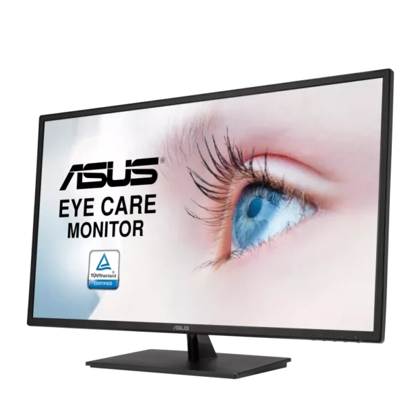 ASUS VA329HE 32 Inch Full HD 1920 x 1080 75Hz Adaptive-Sync/FreeSync Eye Care Monitor - Monitors