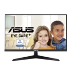 ASUS VY249HE 24" FHD 1920 x 1080 IPS 75Hz IPS 1MS MPRT FreeSync Eye Care Monitor