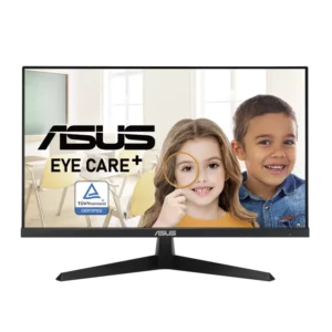 ASUS VY249HE 24" FHD 1920 x 1080 IPS 75Hz IPS 1MS MPRT FreeSync Eye Care Monitor - Monitors