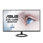 ASUS VZ27EHE 27 inch Full HD 1920 x 1080 IPS 75Hz Adaptive-Sync/FreeSync Eye Care Monitor