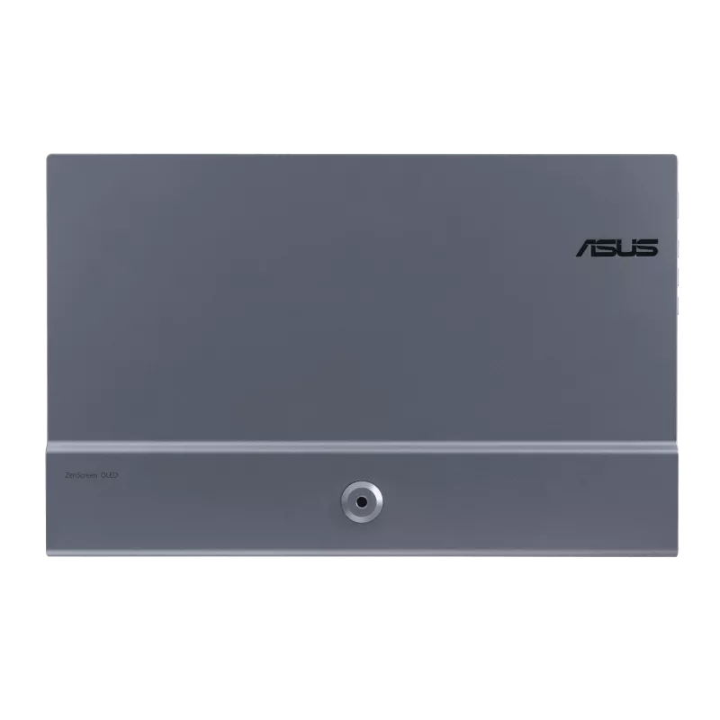 ASUS ZenScreen MQ13AH 13.3-Inch FHD 1920 x 1080 OLED Portable Monitor - Monitors
