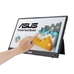 ASUS ZenScreen Touch MB16AHT 16 Inch FHD 1920 x 1080 IPS Portable Monitor