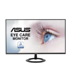 ASUS VZ27EHE 27 inch Full HD 1920 x 1080 IPS 75Hz Adaptive-Sync/FreeSync Eye Care Monitor