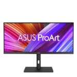 ASUS ProArt Display PA348CGV 34" IPS 21:9 Ultra-wide QHD 3440 x 1440 Professional Monitor