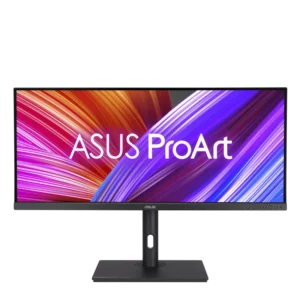 ASUS ProArt Display PA348CGV 34" IPS 21:9 Ultra-wide QHD 3440 x 1440 Professional Monitor - Monitors
