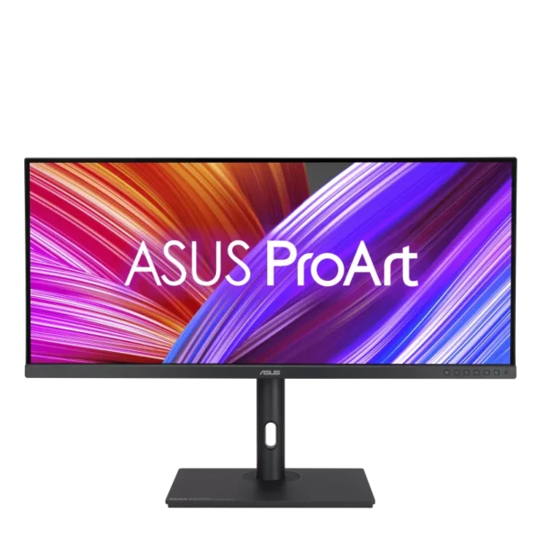 ASUS ProArt Display PA348CGV 34" IPS 21:9 Ultra-wide QHD 3440 x 1440 Professional Monitor - Monitors
