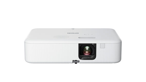 Epson CO-FH02 Smart Projector - Projector