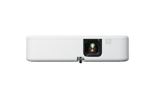 Epson CO-FH02 Smart Projector - Projector