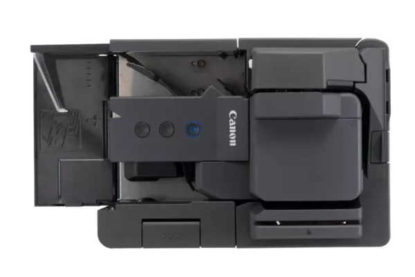 Canon ImageFORMULA CR-120 Cheque Scanner - Check Scanner
