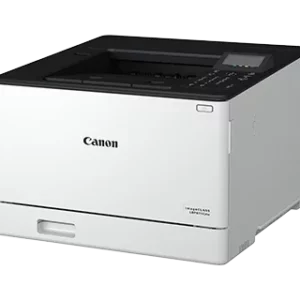 Canon ImageCLASS LBP673Cdw Laser PrinterRemodelled to fit small offices, the speedy LBP673Cdw supports versatile connectivity and leverages on V² colour technology to deliver amazing colour documents.
<ul class="list-normal">
 	<li>Print Speed (A4): Up to 33 ppm</li>
 	<li>First Print Out Time (A4): Approx. 7.1 sec (Mono / Colour)</li>
 	<li>Print Resolution: Up to 1,200 x 1,200 dpi (equivalent)</li>
 	<li>Mobile Printing</li>
 	<li>Gigabit Ethernet, Wireless, Direct Connection</li>
 	<li>Recommended Monthly Print Volume: 750 - 4,000 pages</li>
</ul>