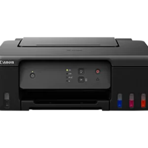Canon PIXMA G1730 ASA Refillable Ink Tank PrinterThis high performance printer combines low-cost printing with easy operation and maintenance, alongside being compatible with low-cost ink bottles for greater cost efficiency.
<ul class="list-normal">
 	<li>Print</li>
 	<li>Print Speed (A4, ISO): up to 11 / 6 ipm (mono/colour)</li>
 	<li>USB 2.0</li>
 	<li>Recommended Monthly Print Volume: 150 - 1,500 pages</li>
</ul>