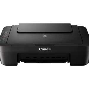 Canon PIXMA MG3070S Compact Wireless All-In-One PrinterAffordable Wireless All-In-One that comes with cloud and mobile printing solutions.
<ul class="list-normal">
 	<li>Print, Scan, Copy</li>
 	<li>Print Speed (A4, ISO): up to 8 / 4 ipm (mono/colour)</li>
 	<li>Wireless, Wireless PictBridge, Direct Wireless</li>
 	<li>Recommended Monthly Print Volume: 10 - 80 pages</li>
</ul>