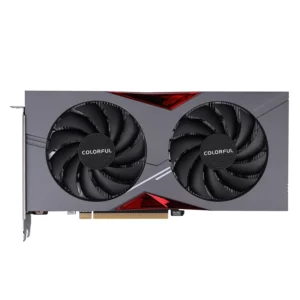 Colorful GeForce RTX 4060 NB DUO 8GB-V Graphics Card - Nvidia Video Cards