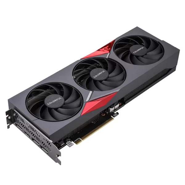 Colorful GeForce RTX 4060 NB EX 8GB-V Graphics Card - Nvidia Video Cards