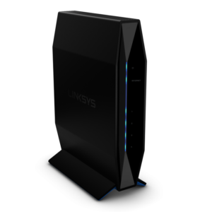 Linksys E8450 Dual-Band AX3200 WiFi 6 Router (E8450) - Networking Materials