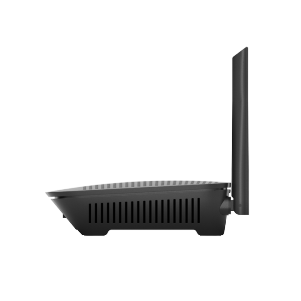 Linksys MAX-STREAM Dual-Band AC1900 WiFi 5 Router (EA7500S) - Networking Materials