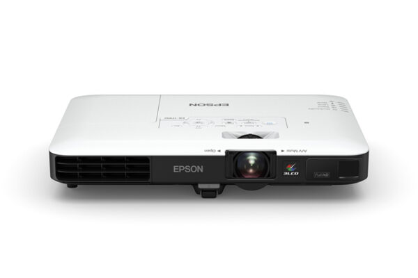 Epson EB-1795F Wireless Full HD 3LCD Projector - Projector