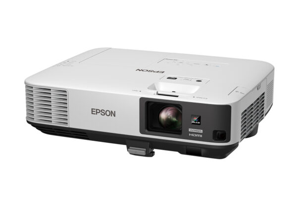Epson EB-2155W WXGA 3LCD Projector - Projector
