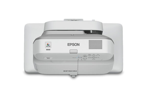 Epson EB-685W Ultra-Short Throw WXGA 3LCD Projector - Projector
