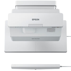 Epson EB-735Fi Full HD 3LCD 1080P Interactive Laser Projector - Projector