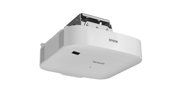 Epson EB-PU1006W WUXGA 3LCD Laser Projector with 4K Enhancement - Projector