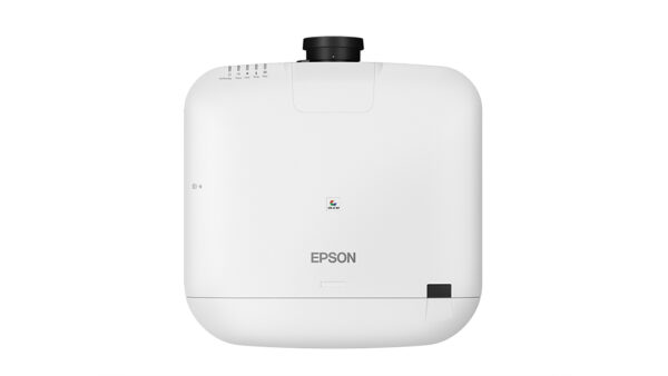 Epson EB-PU1006W WUXGA 3LCD Laser Projector with 4K Enhancement - Projector