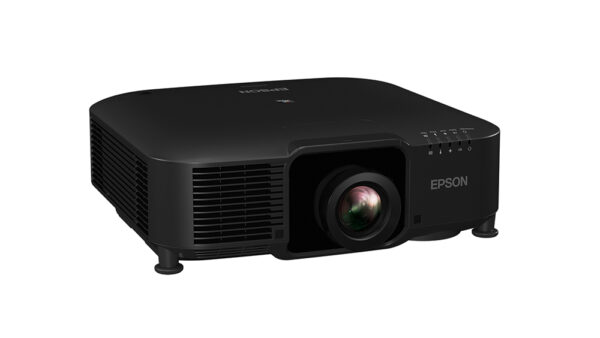 Epson EB-PU1008B WUXGA 3LCD Laser Projector with 4K Enhancement - Projector